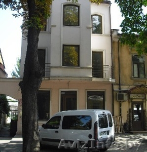 Отдельно стоящее здание под коммерцию #78525