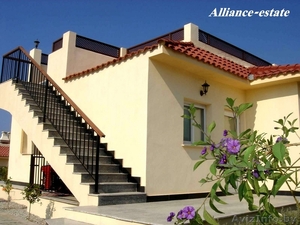 Alliance Estate #80711
