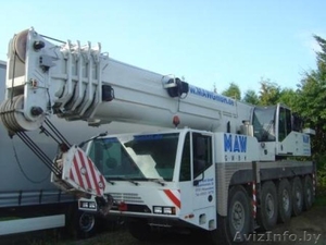 Demag AC 100 2007  #85079