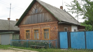 продам  дом в Речице #85152