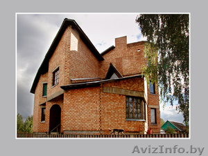 продам 2-х этажный жилой дом #77201