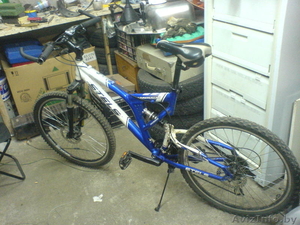 Продам Stels Adrenalin Disk 2009г #85307