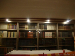 книги из личной библиотеки #76276