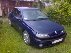 =======Продам РЕНО ЛАГУНА======= #84355