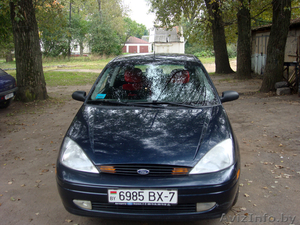 продам ford focus #82860