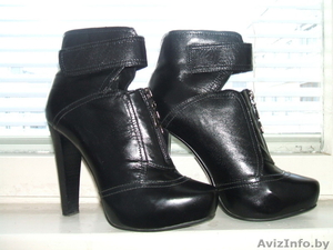 ботильоны женские #76097