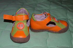 продам ботиночки 20размер 30 000 #75353