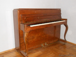 Фортепьяно franz liehr liegnitz #86042