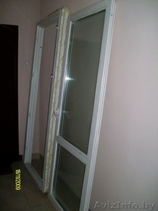 стеклопакет деревянный  #75317