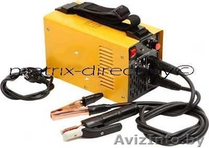   Nikkey 2 в1 сварочный полуавтомат   MMA MIG-220 (Инвертор) 295$ #82945