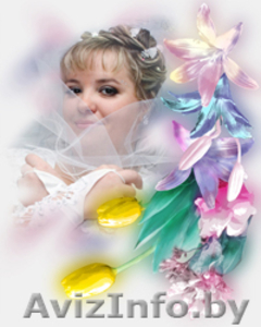 Видеосъемка свадеб,  юбилеев,  торжеств #78756