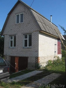 СТ ЧАЙКА,  станция Домашаны #81813