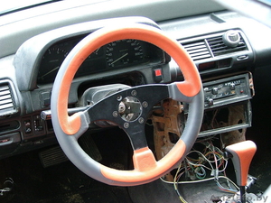 реставрация салона #75560