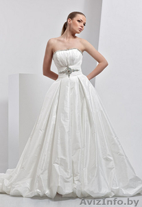 свадебная шубка накидка #77093