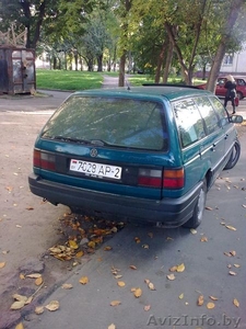 Фольксваге пассат В3 или обменяю #83417