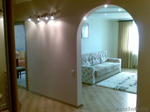 Сдам в аренду 2-х комнатную квартиру (600 е.у. + коммунальные) #87382