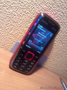 Продам телефон Nokia 5130 XpressMusic не дорого #85127