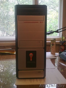 Продам компьютер в хорошем состоянии #85180