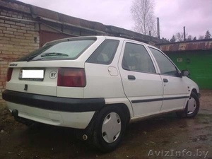 Citroen zx 1997г. 1.9D #82872