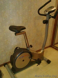 Продаю велотренажёр #82678