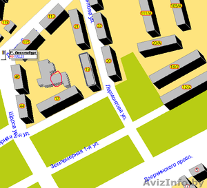 капитальный гараж московский район #87628