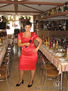 Услуги  по Организации и проведению шоу-программы на Вашей свадьбе! #76995