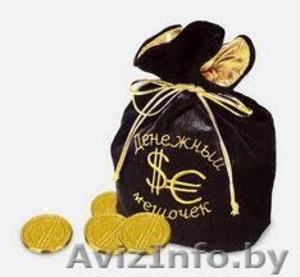 Очень хороший способ заработка #82356