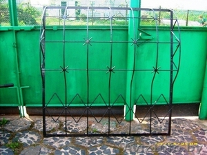 отличные красивые  решетки на окна!!! #87093