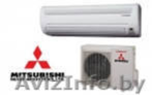 Кондиционеры сплит-система  #82781