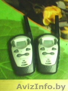 продам рации идеальное состояние  #87223