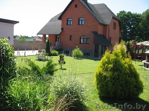 продажа коттеджа 3км от Минска #84718