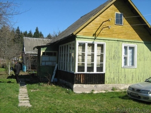 Дача в садоводческом кооперативе Планета-плюс #82920