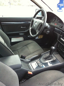 СРОЧНО продам BMW E39 523 #83544