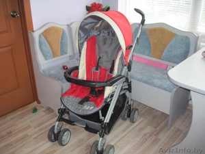 КОЛЯСКА прогулочная трость бу70$ velcjm 3360086 #80725