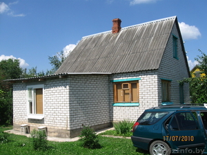 Продаю дачу Молодечн.напр. #74625