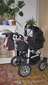 коляска TAKO JUMPER X  2в1 #87530