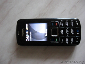 Продаю NOKIA 3110c #75720