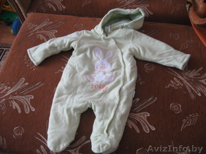 комбенизон детский #78543