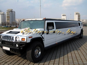 Прокат лимузинов viplimuzin.by #82879