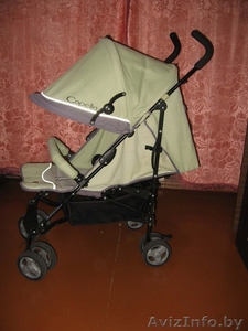 Продам коляску-трость #75182