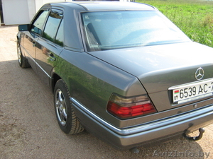 продам мерседес W124 E300D #79615