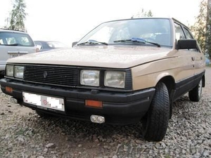 Продам Рено 11 1, 7б #79177