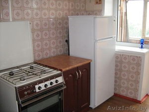 Квартира в центре Гомеле на сутки и более возле  #78706