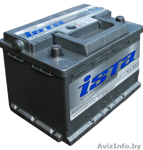 аккумуляторы 36А/ч - 200А/ч #83770