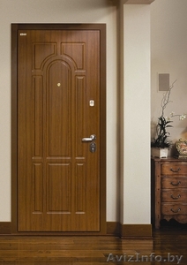 Ищу дилеров по продаже и установке входных металлических дверей #76406