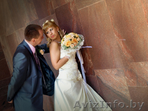 свадебное фото с индивидуальным подходом. внимание к деталям. слайд шоу в подаро #76545