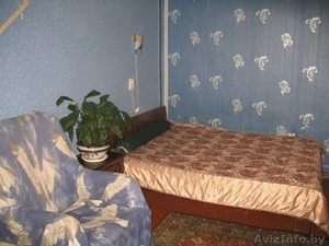 Сдаётся внаём, аренду ЧУДО-КВАРТИРА в самом сердце Могилёва #34404