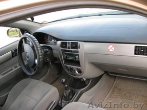 продам авто ШЕВРОЛЕ НУБИРА 2006Г #87177