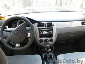 продажа авто шевроле нубира #79688