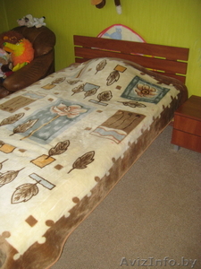 Спальный гарнитур #86302